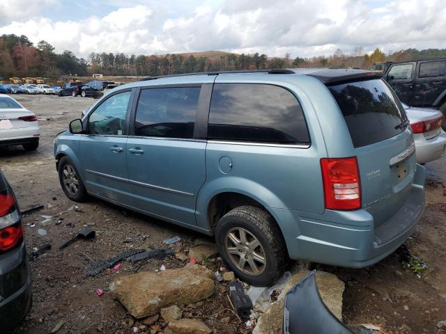 Photo 3 from auction – 2010 CHRYSLER TOWN & COU with VIN 2A4RR5DX0AR340266