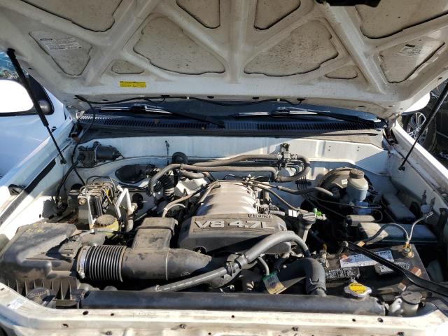 Photo 7 from auction – 2003 TOYOTA SEQUOIA LI with VIN 5TDZT38A93S173059