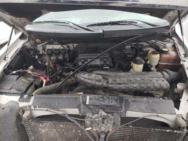 Photo 7 from auction – 2008 FORD F150 SUPER with VIN 1FTPW14V28FB22604