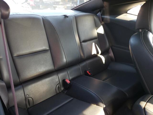 Photo 6 from auction – 2014 CHEVROLET CAMARO 2SS with VIN 2G1FK1EJ5E9165835
