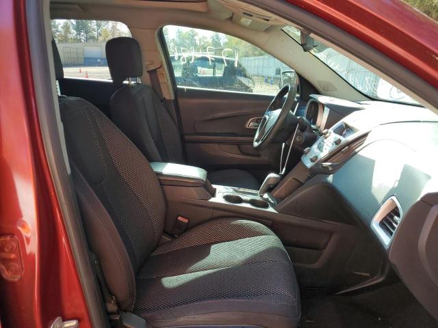 Photo 5 from auction – 2010 CHEVROLET EQUINOX LT with VIN 2CNALDEW5A6241959