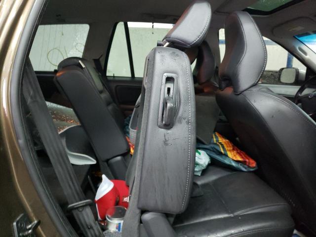 Photo 6 from auction – 2013 VOLVO XC90 3.2 with VIN YV4952CZ7D1646423