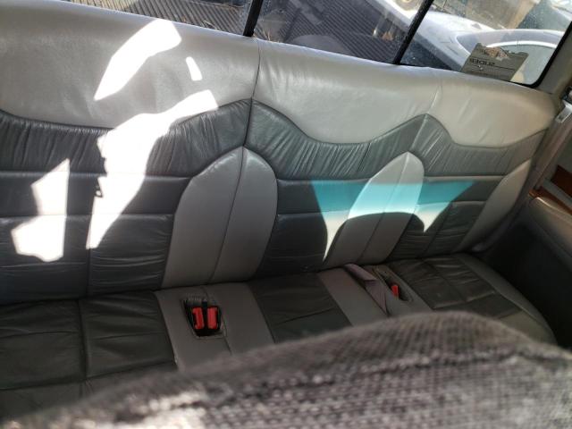 Photo 6 from auction – 1997 FORD F150 with VIN 1FTDX18W7VNB20707