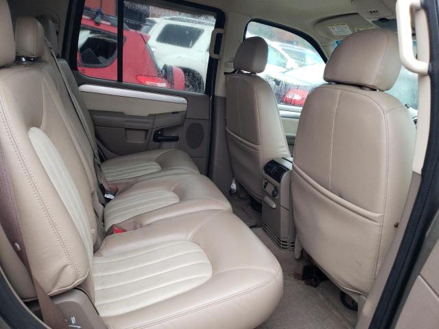 Photo 6 from auction – 2004 MERCURY MOUNTAINEE with VIN 4M2ZU86W94UJ10432