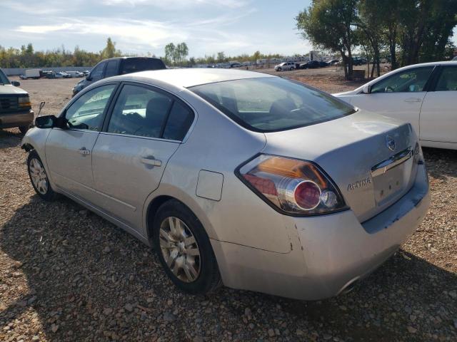 Photo 3 from auction – 2011 NISSAN ALTIMA BAS with VIN 1N4AL2AP2BC180091