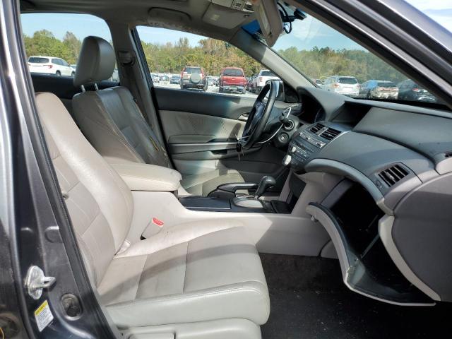 Photo 5 from auction – 2010 HONDA ACCORD EXL with VIN 1HGCP2F85AA017973