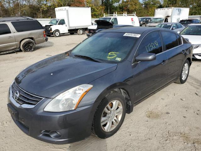 Photo 2 from auction – 2012 NISSAN ALTIMA BAS with VIN 1N4AL2AP7CN538226