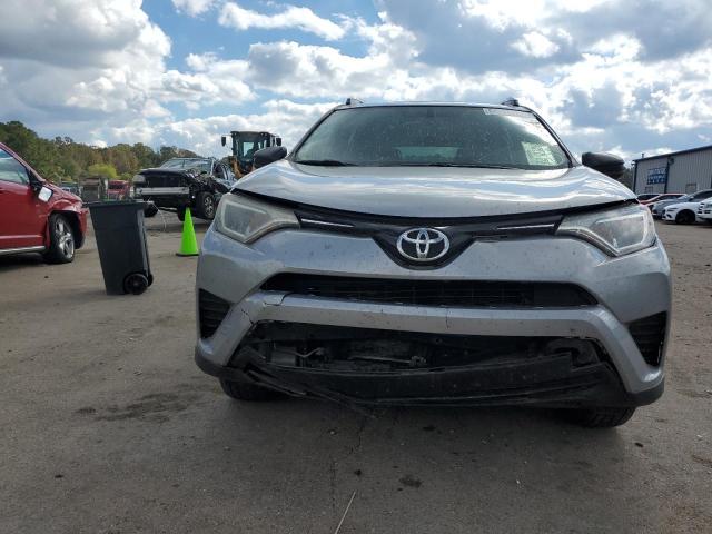 Photo 9 from auction – 2016 TOYOTA RAV4 LE with VIN 2T3ZFREV4GW291235