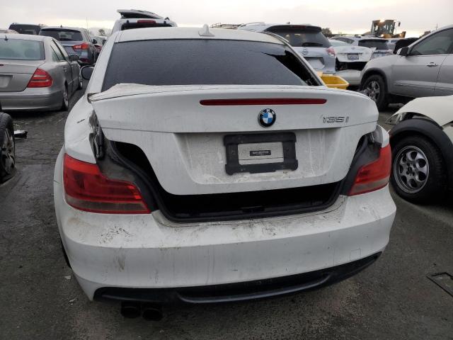 Photo 9 from auction – 2013 BMW 135 I with VIN WBAUC9C50DVY60149