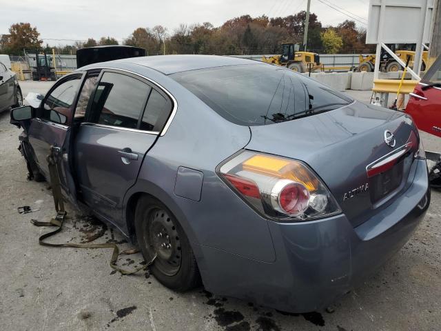Photo 3 from auction – 2012 NISSAN ALTIMA BAS with VIN 1N4AL2APXCC238580