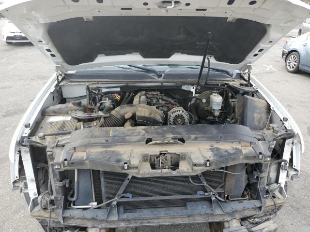 Photo 7 from auction – 2008 CHEVROLET AVALANCHE with VIN 3GNFK12348G173651