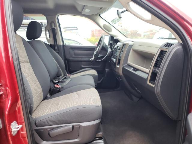 Photo 5 from auction – 2012 DODGE RAM 1500 S with VIN 1C6RD7FT2CS242780