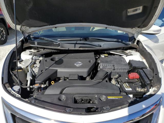 Photo 7 from auction – 2015 NISSAN ALTIMA 2.5 with VIN 1N4AL3AP8FC214949