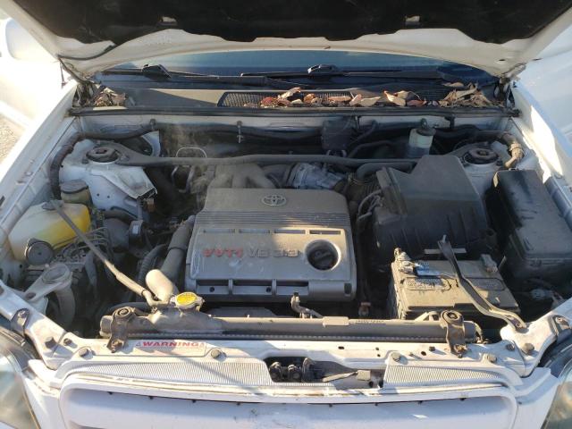 صورة رقم 7 من المزاد - 2006 TOYOTA HIGHLANDER مع VIN JTEDP21A360117639