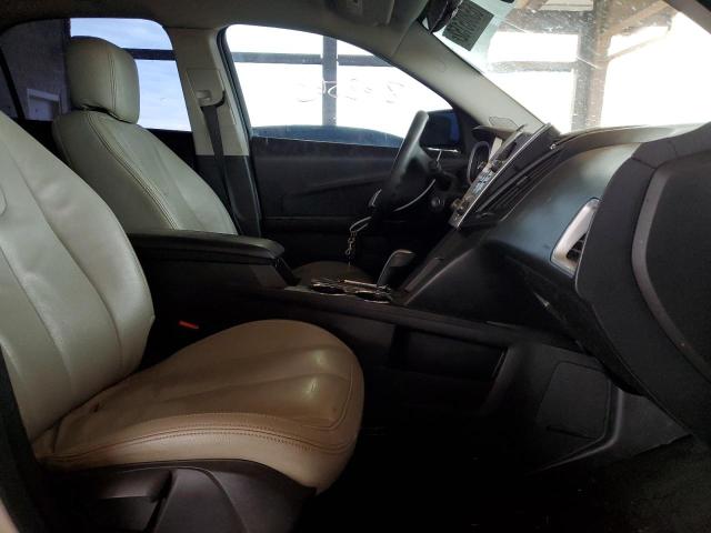 Photo 5 from auction – 2012 CHEVROLET EQUINOX LS with VIN 2GNALBEK7C1208121