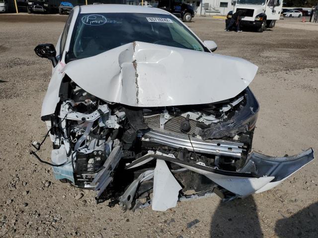 Photo 9 from auction – 2022 TOYOTA COROLLA LE with VIN 5YFEPMAE6NP311657