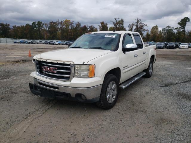 Photo 2 from auction – 2012 GMC SIERRA C15 with VIN 3GTP1VE0XCG128246
