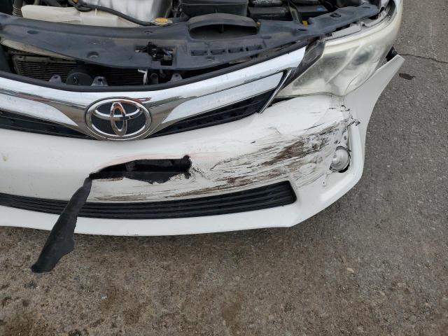 Photo 9 from auction – 2014 TOYOTA CAMRY L with VIN 4T4BF1FK2ER430457