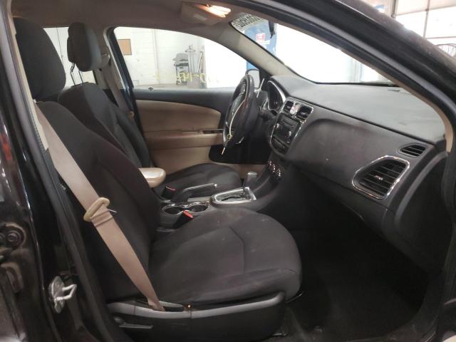 Photo 5 from auction – 2012 CHRYSLER 200 LX with VIN 1C3CCBAB7CN199799