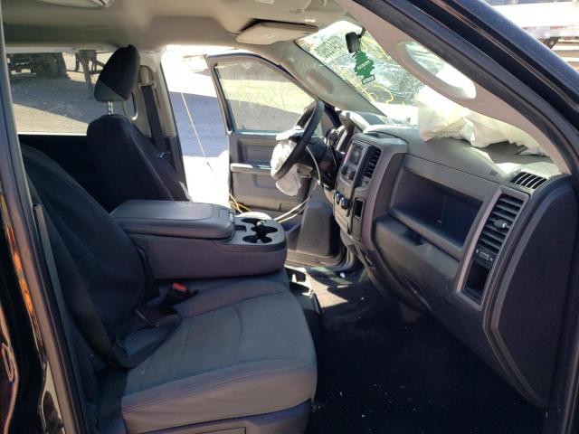 Photo 5 from auction – 2014 RAM 1500 ST with VIN 3C6RR6KT7EG211195