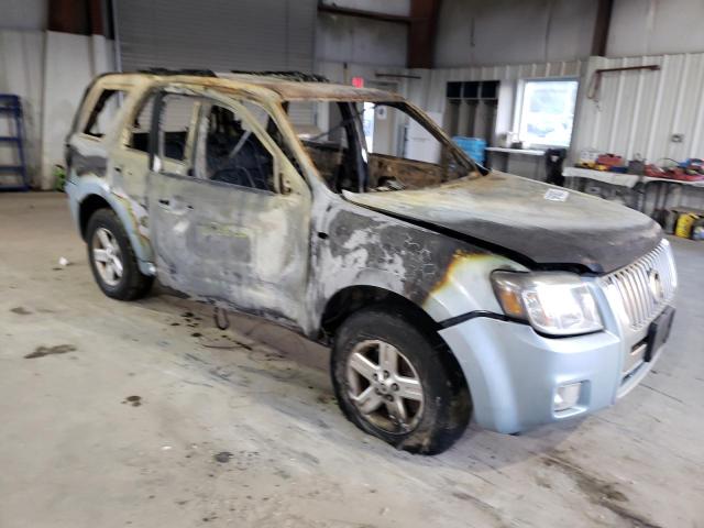 Photo 10 from auction – 2008 MERCURY MARINER HE with VIN 4M2CU29H68KJ47584