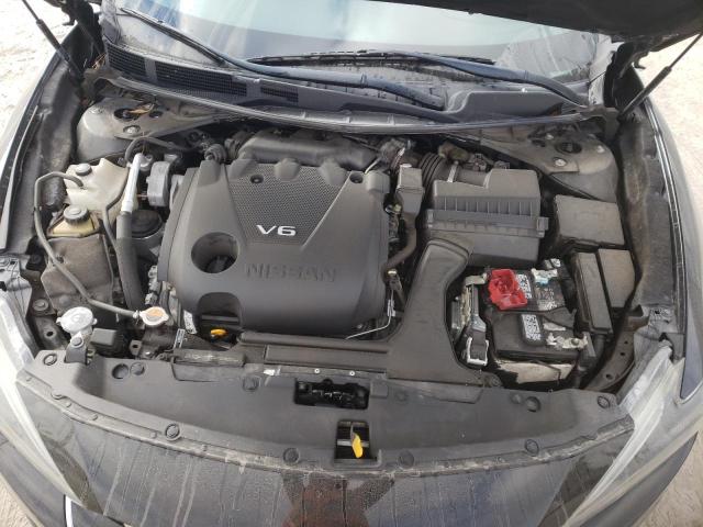 Photo 7 from auction – 2017 NISSAN MAXIMA 3.5 with VIN 1N4AA6AP1HC391708