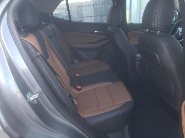 Photo 11 from auction – 2021 BUICK ENCORE GX with VIN KL4MMGSL5MB158814