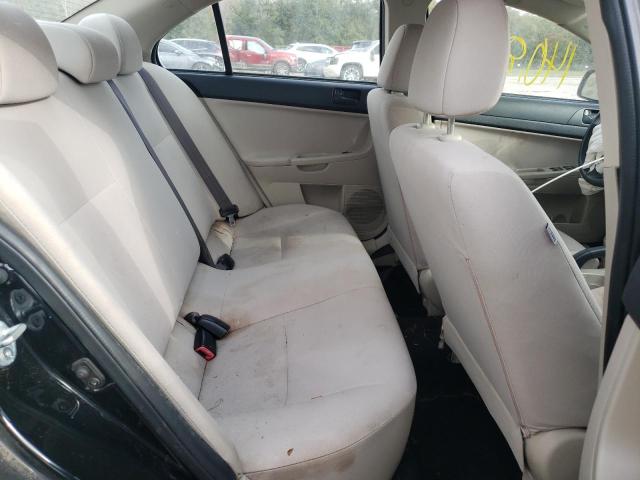 Photo 6 from auction – 2010 MITSUBISHI LANCER DE with VIN JA32U1FU3AU007577
