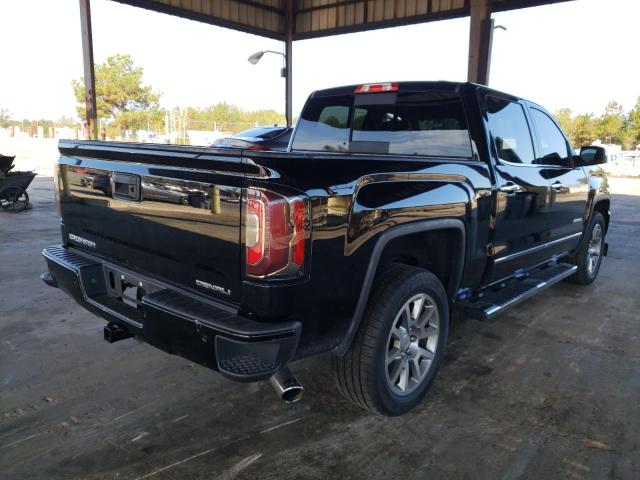 Photo 4 from auction – 2018 GMC SIERRA K15 with VIN 3GTU2PEJ3JG499248