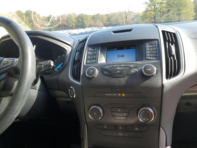 Photo 9 from auction – 2019 FORD EDGE SE with VIN 2FMPK4G93KBC64850