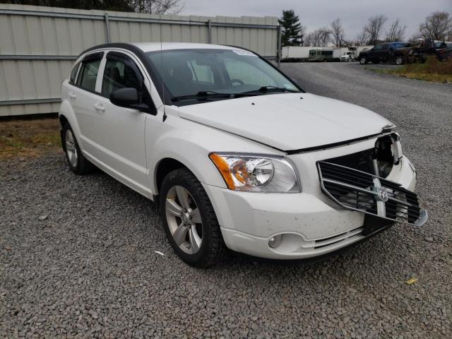 DODGE CALIBER MA 2011 with VIN 1B3CB3HA5BD261997 - Photo from auction