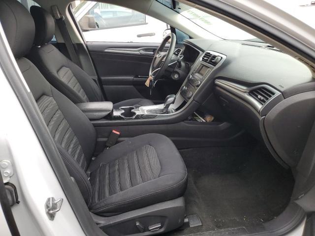 Photo 5 from auction – 2016 FORD FUSION SE with VIN 3FA6P0H75GR326769