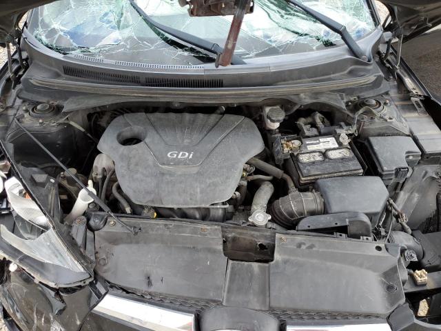 Photo 7 from auction – 2012 HYUNDAI VELOSTER with VIN KMHTC6AD4CU069257