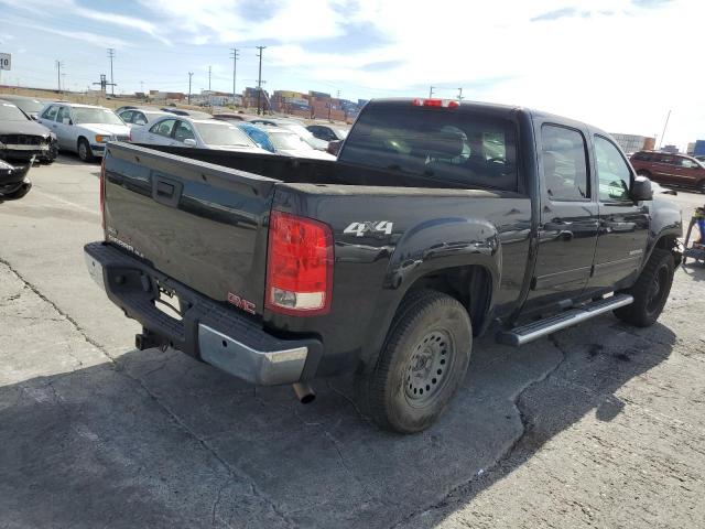 Photo 4 from auction – 2011 GMC SIERRA K15 with VIN 3GTP2VE34BG180848