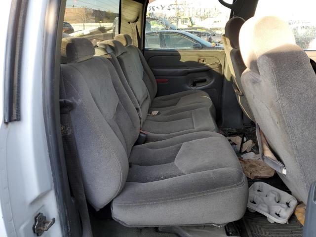 Photo 6 from auction – 2005 GMC NEW SIERRA with VIN 2GTEK13T951251932