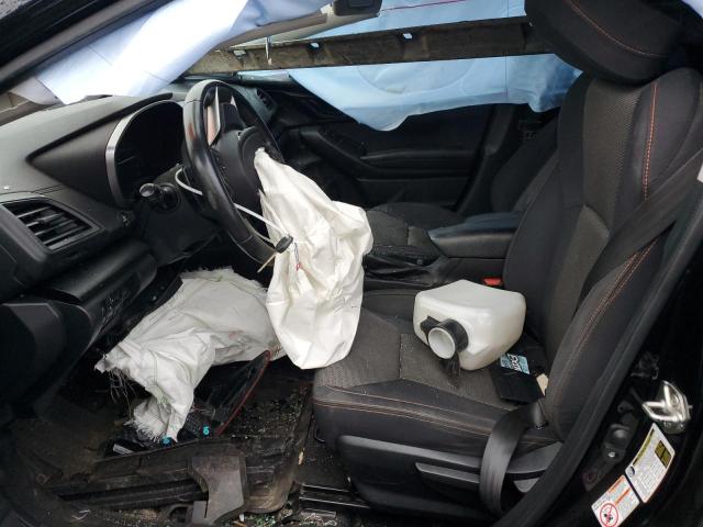Photo 5 from auction – 2018 SUBARU CROSSTREK with VIN JF2GTADC6JH299708