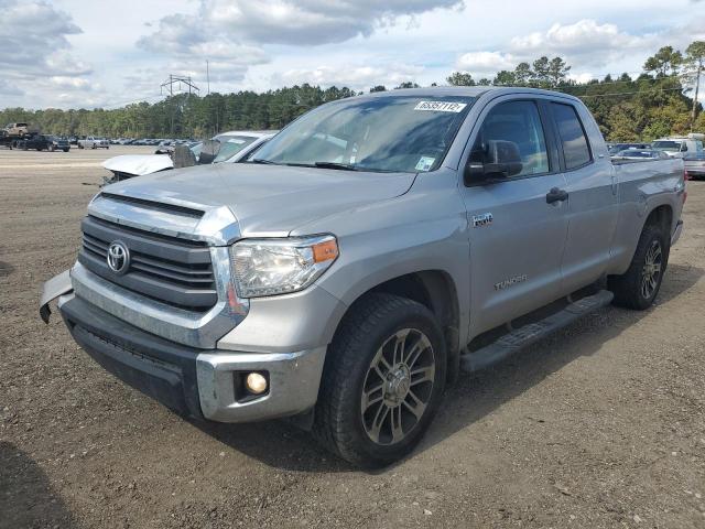 Photo 2 from auction – 2015 TOYOTA TUNDRA DOU with VIN 5TFRY5F17FX176296