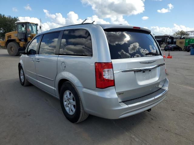 Photo 3 from auction – 2012 CHRYSLER TOWN & COU with VIN 2C4RC1BG2CR286491