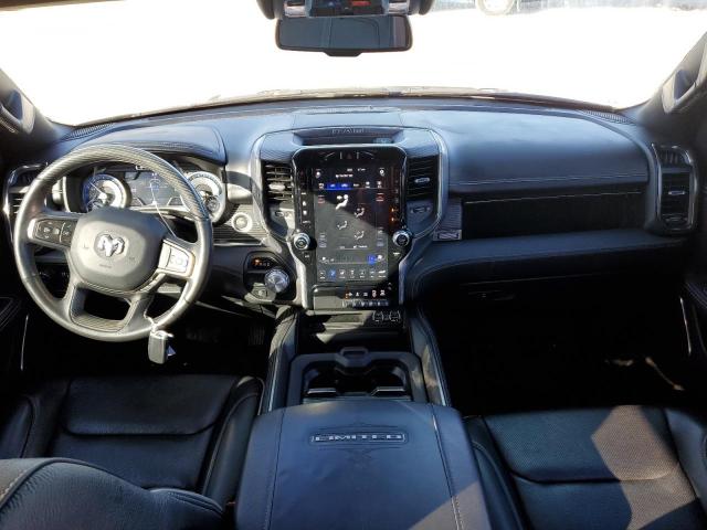 Photo 9 from auction – 2020 RAM 1500 LIMIT with VIN 1C6RREHT3LN372391