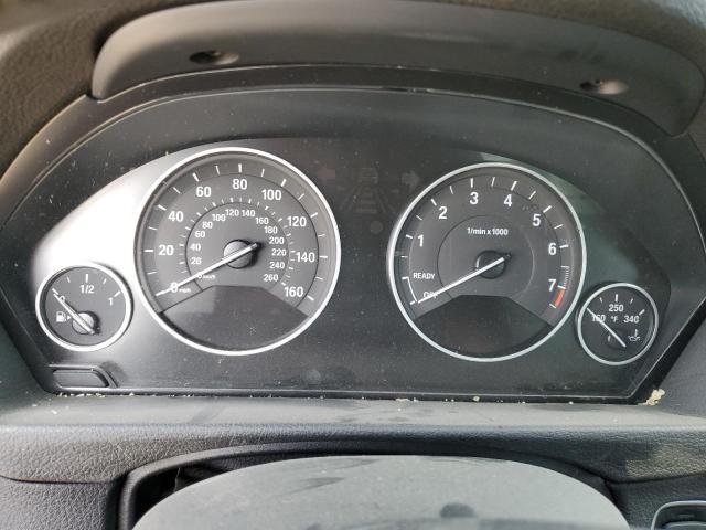 Zdjęcie 8 z aukcji – 2015 BMW 328 I z VIN WBA3A5G58FNS90862
