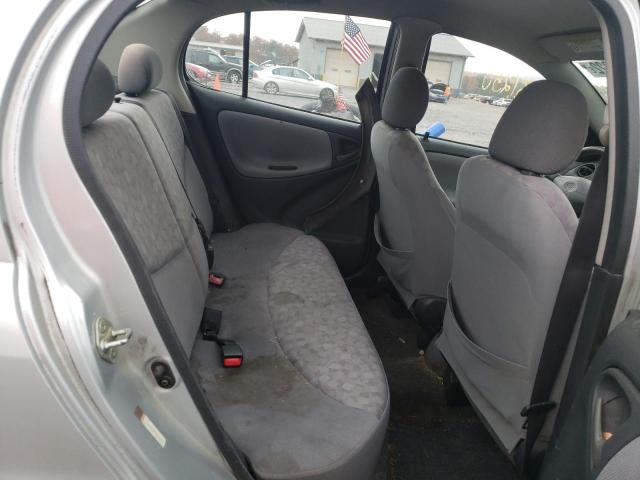 Photo 6 from auction – 2001 TOYOTA ECHO with VIN JTDBT123710161962
