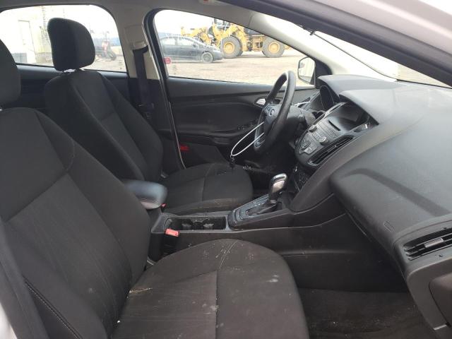 Photo 5 from auction – 2016 FORD FOCUS SE with VIN 1FADP3F21GL400462
