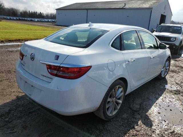 Photo 4 from auction – 2013 BUICK VERANO with VIN 1G4PP5SK3D4162267
