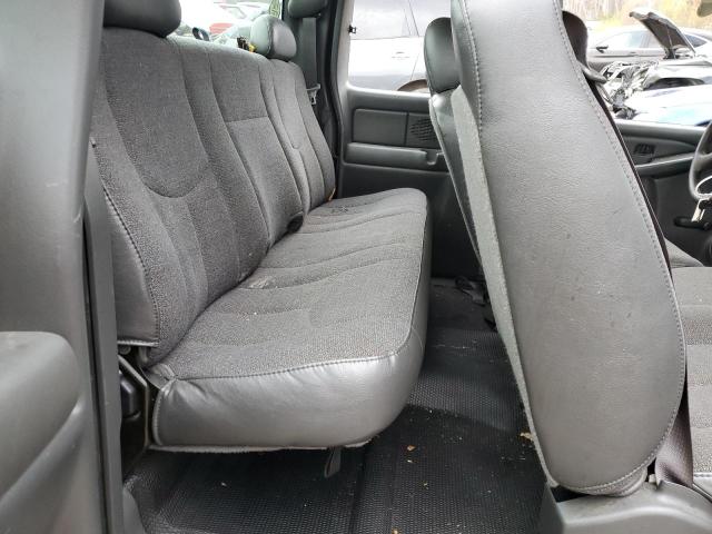 Photo 6 from auction – 2004 CHEVROLET SILVERADO with VIN 2GCEK19T441298999