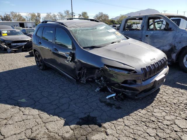 Photo 1 from auction – 2016 JEEP CHEROKEE S with VIN 1C4PJLAB2GW315287