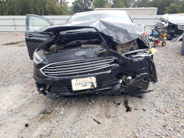 Photo 9 from auction – 2017 FORD FUSION TIT with VIN 3FA6P0K99HR153480