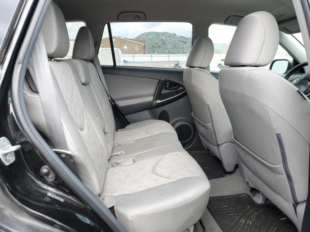 Photo 6 from auction – 2012 TOYOTA RAV4 with VIN 2T3ZF4DV6CW115754
