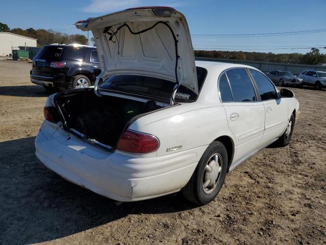 Photo 4 from auction – 2000 BUICK LESABRE LI with VIN 1G4HR54K7YU273230
