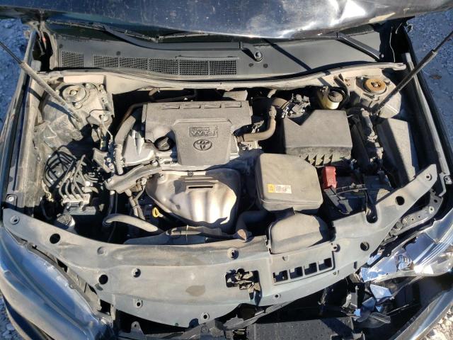 Photo 7 from auction – 2017 TOYOTA CAMRY LE with VIN 4T1BF1FK8HU306210