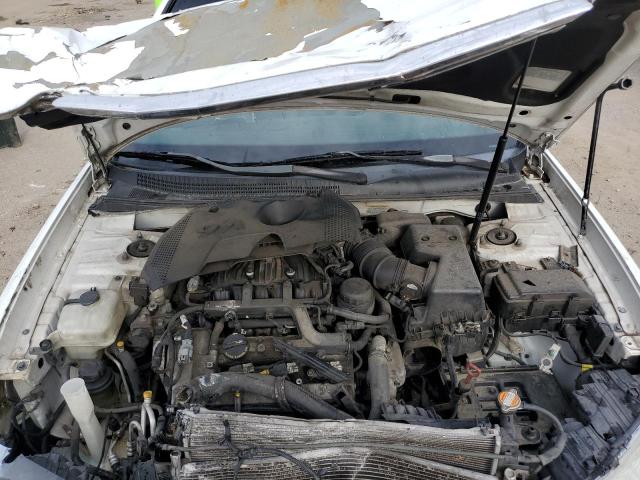 Photo 7 from auction – 2010 HYUNDAI SONATA SE with VIN 5NPEU4AF8AH605909